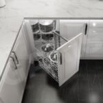 Chi tiết nan dệt inox 304 điện hóa xước mờ bền đẹp cho ray trượt cửa lùa