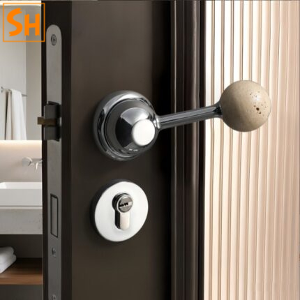 cách bảo trì khóa cửa tay gạt – các bước cách bảo trì khóa cửa tay gạt đúng kỹ thuật 2026