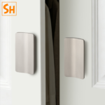 tay nắm tủ hợp kim kẽm vs tay nắm tủ gốm sứ – so sánh độ bền tay nắm tủ hợp kim kẽm YJ5508 2026