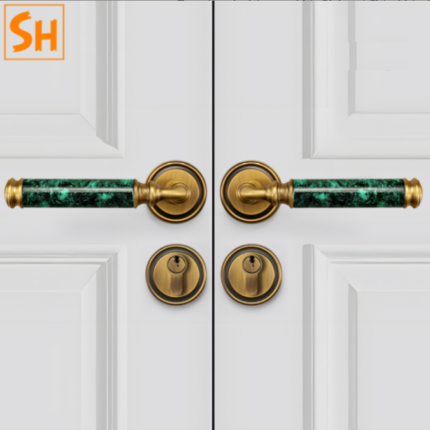 cách bảo trì khóa cửa tay gạt – dấu hiệu khóa cửa tay gạt bị rơ lỏng kẹt chốt 2026