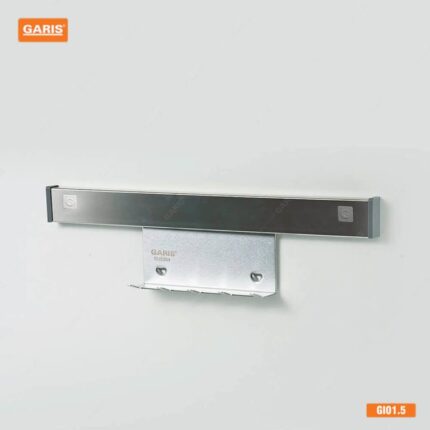 Móc treo dụng cụ nấu inox hộp GARIS GI01.5 toàn cảnh sản phẩm