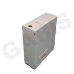 Thùng đựng gạo 15kg nhựa ABS GARIS GRP120 lắp thực tế trong tủ bếp 200mm