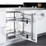 lưu ý khi chọn mua tủ đồ khô thông minh – kiểm tra ray trượt GSB260 2026