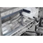 Tủ đồ khô GARIS GSB260 ray con lăn trượt êm ái tiện lợi