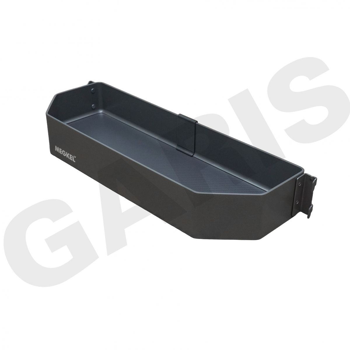 Chi tiết rổ nhôm hàng không AA tủ đồ khô 6 tầng GARIS MSGA645