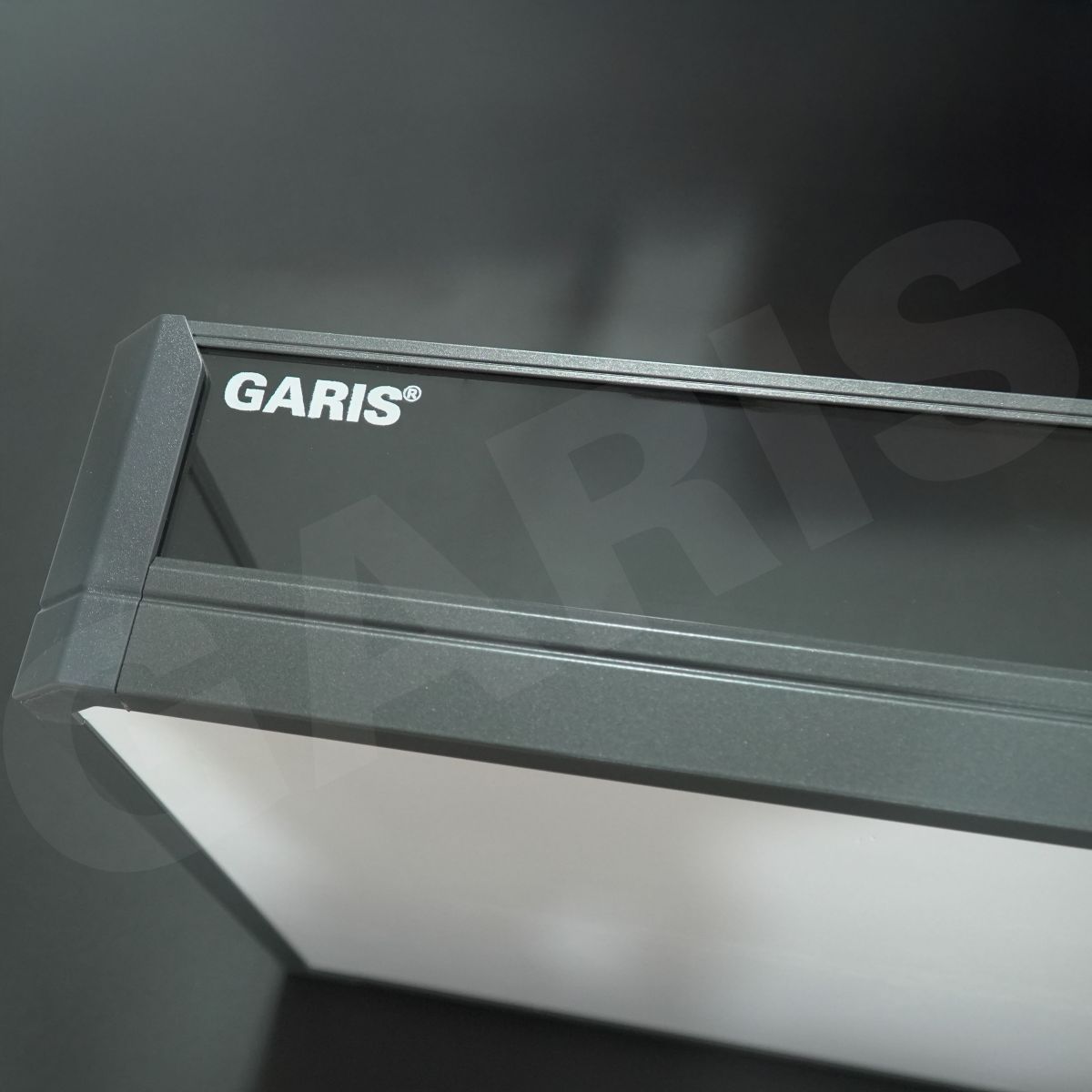 Tủ đồ khô 6 tầng GARIS GSA660 lắp đặt thực tế trong tủ bếp khoang 600mm