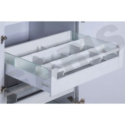 tủ đồ khô thông minh là gì – bộ ngăn kéo chia ô GARIS GT9 2026
