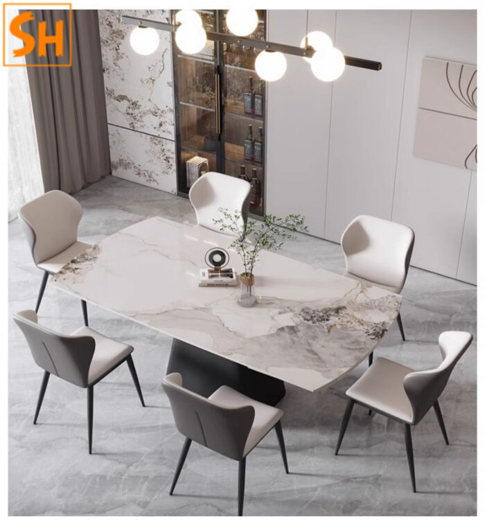 Stylehome - Bàn ăn thông minh 2026