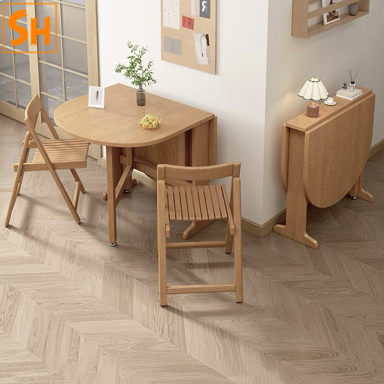 bàn ăn mở rộng thông minh – ưu điểm giải pháp bàn ăn linh hoạt 2026