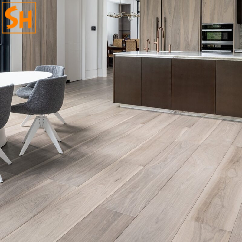 Stylehome - sàn gỗ công nghiệp 2026 - ảnh bìa