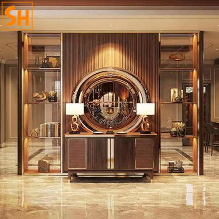 màu chocolate brown nội thất – phối màu chocolate brown nội thất phòng khách 2026