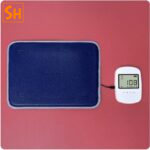 Thảm đệm kết hợp tự động đếm số lần bái lạy JR1728