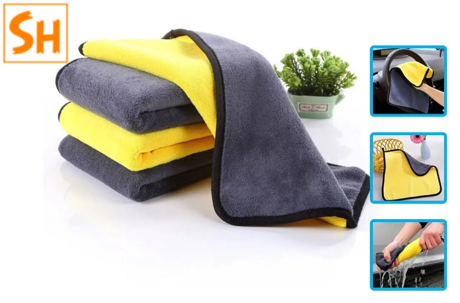 Dụng cụ bảo dưỡng đèn