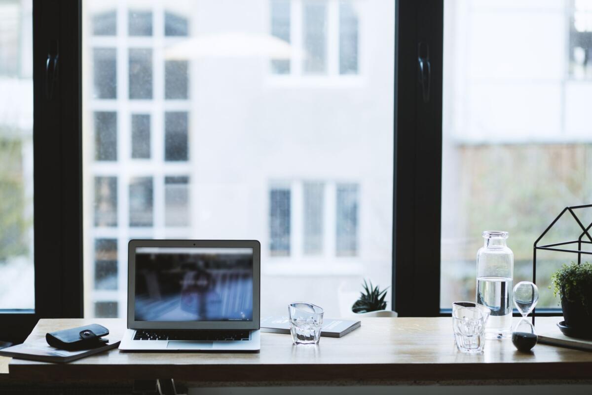 góc làm việc tại nhà 6m² – góc làm việc tại nhà tập trung hiệu quả 2027