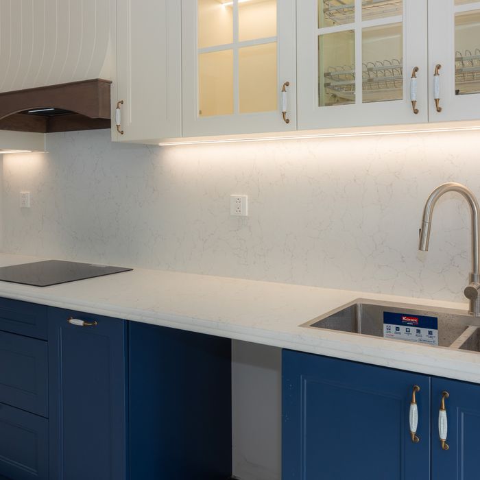 phối kim loại mixed metal tủ bếp – phối kim loại mixed metal cho tay nắm tủ bếp 2026
