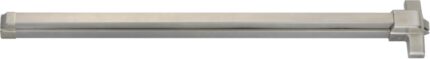 Thanh thoát hiểm thép sơn tĩnh điện IMUNDEX 707.79.301 chiều dài 900mm chứng chỉ UL10C