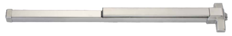 Thanh thoát hiểm thép IMUNDEX 707.79.600 chi tiết kích thước 900mm