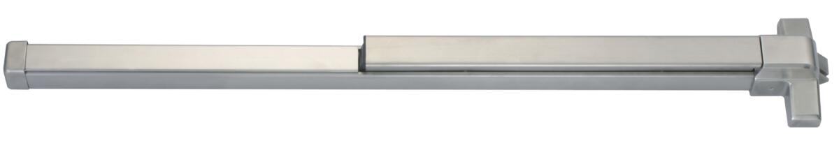 Thanh thoát hiểm thép sơn tĩnh điện IMUNDEX 707.79.601 chiều dài 900mm chứng chỉ UL10C