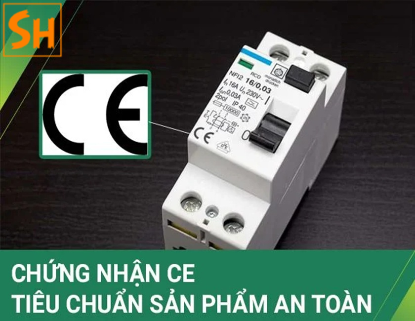 Chứng Chỉ An Toàn Điện Nào Cần Kiểm Tra Trước Khi Mua