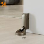 Hít cửa thủy lực giảm chấn không khoan DK3578