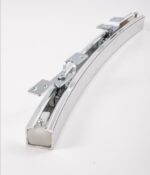 Phụ kiện ray trượt cửa lùa cong uốn lượn YG280 – ảnh 7
