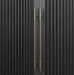 Tay nắm cửa chính thép không gỉ tối giản GD1509 – ảnh 5
