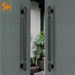 Tay nắm cửa đi inox 304 tối giản hiện đại GD1209 – ảnh đại diện