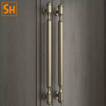 Tay nắm cửa đi inox 304 tối giản hiện đại GD1209 – ảnh 3
