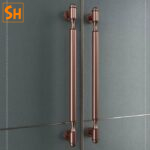Tay nắm cửa đi inox 304 tối giản hiện đại GD1209 – ảnh 4